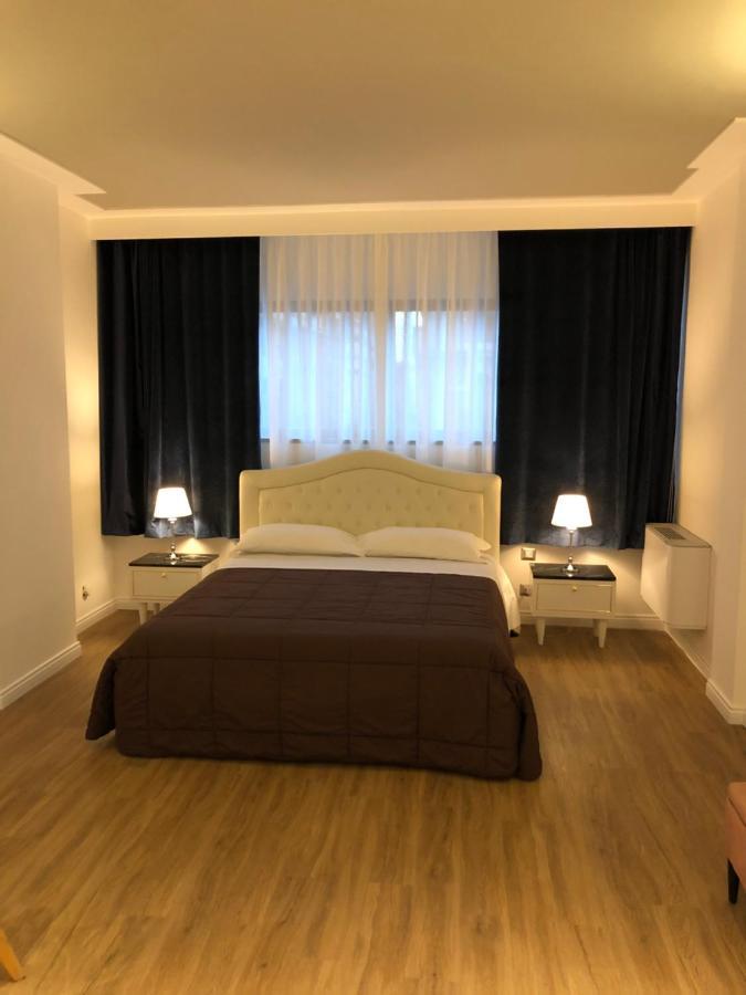 A&F Apartment Padova Piazza Garibaldi Exterior photo